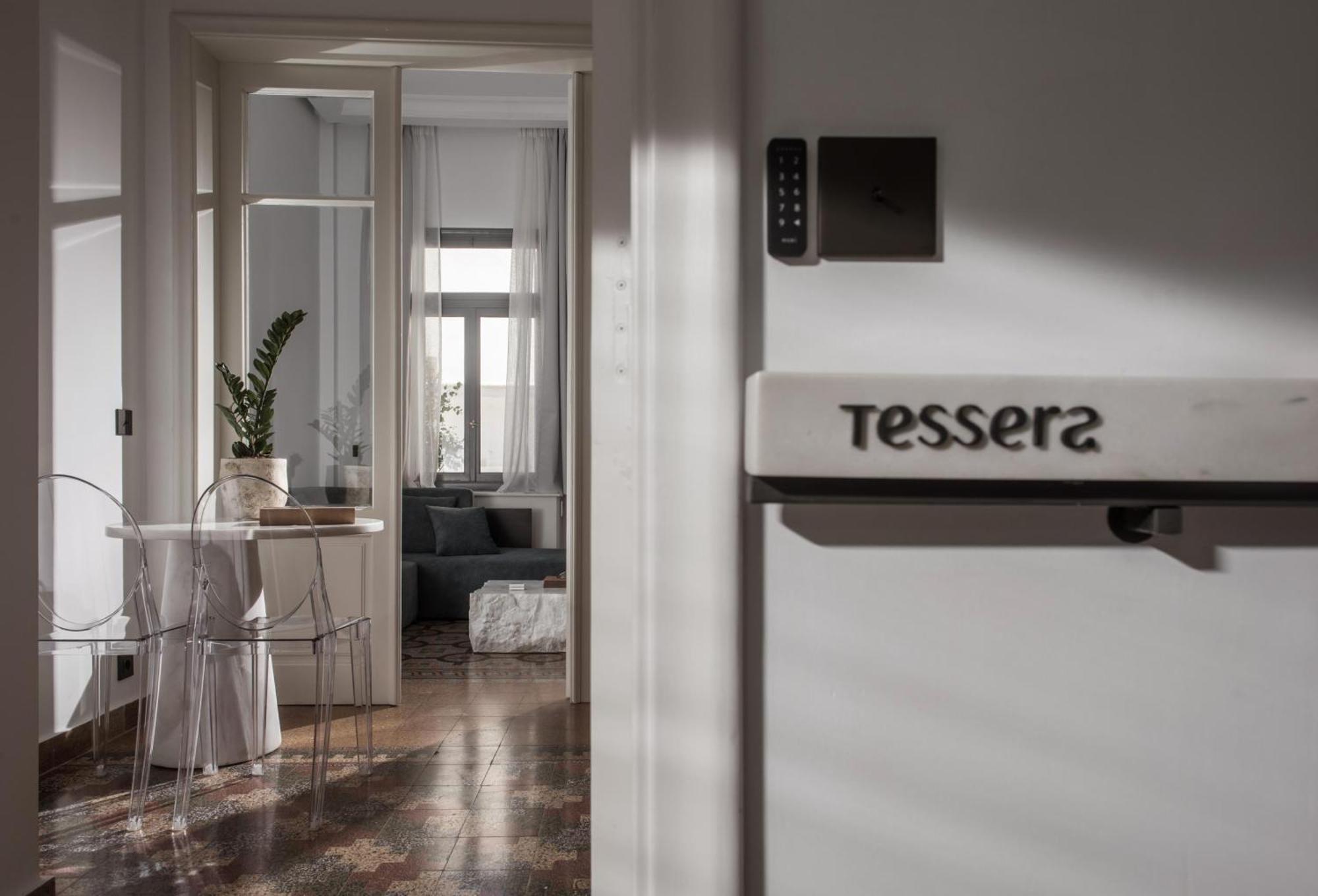 Vegga Suites Heraclión Habitación foto